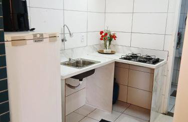 Apartamento 2QTS aconchegante - Foto 47