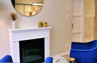 Appartement luxueux avec Jacuzzi privatif - Foto 14