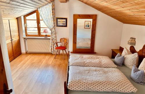 Ferienwohnungen Arnika - Foto 26