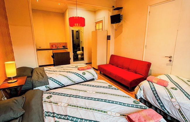 Aparthotel providencia - Foto 10