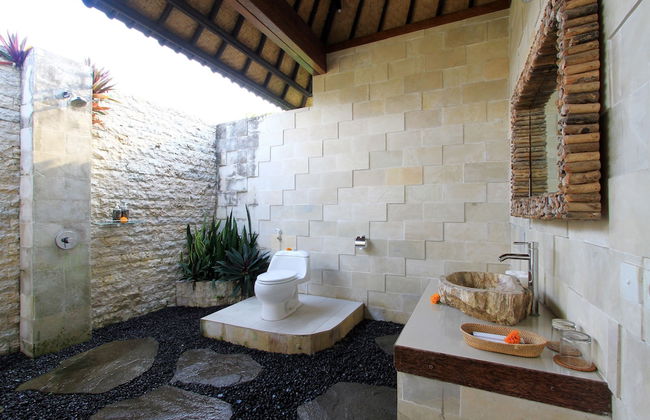 Pondok Naya - Foto 77