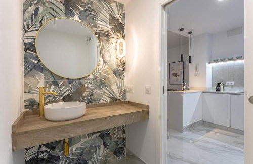 Bernaldez Suite - Vacacional Sevilla - Foto 24