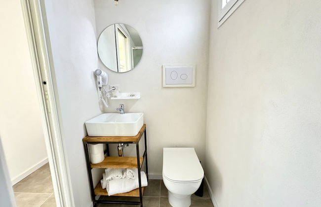 Sopramare Resort - Foto 19