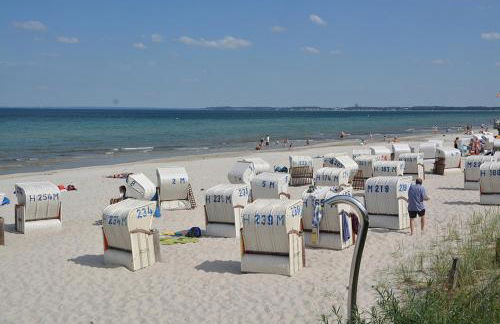 Ferienpark Sierksdorf Nautilus Panorama-Meerblick - Foto 15
