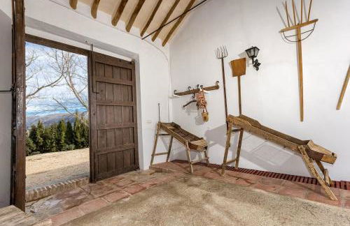 Cortijo Borreguero - Photo 37