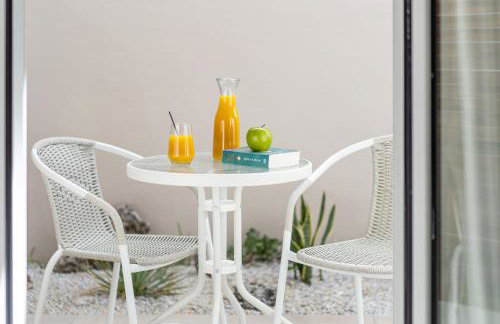 Faflagos Apartments - Foto 28