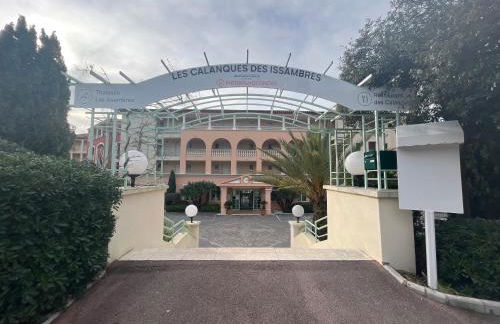 Vacances, thalasso, télétravail dans superbe T3 mer à 100 m, centre à 400 m - Foto 30