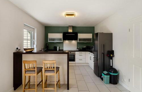 Ferienhaus Wiesmoor - Foto 6