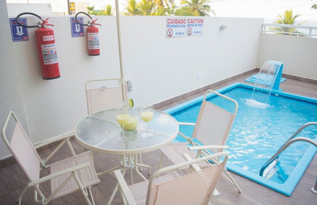 Ondas do Mar - Foto 40