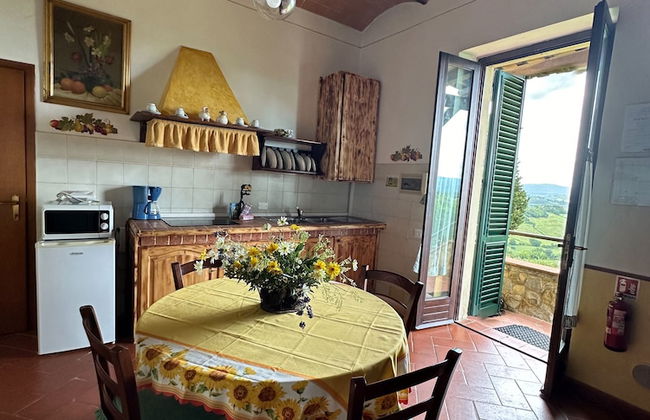 Fattoria Sant'Appiano - Foto 37