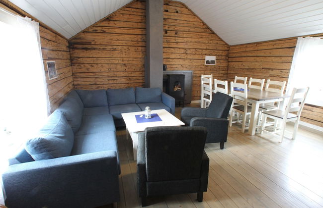 Å Rorbuer - by Classic Norway Hotels - Photo 12