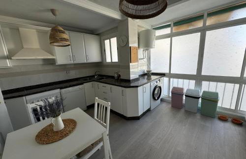 La Zamarrilla Dreams FREE WIFI&AC by Easytrip - Foto 7