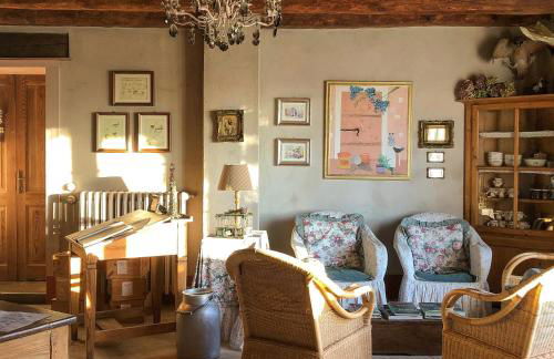 Maso Di Villa Relais di Campagna - Foto 63