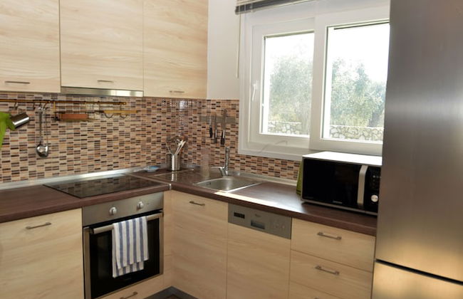 Villa Arhondula - Photo 19