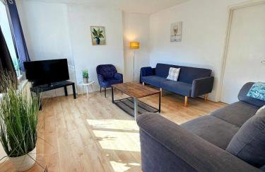 Winsbury way 3 BR Long Stays - Foto 1