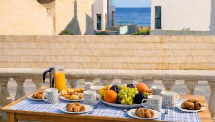 Peaceful Beach House in Son Serra de Marina, terrace, 3 min walk to sea - Photo 5