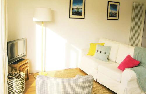 Sunny Corner - Coastal apartment near the beach - Foto 8