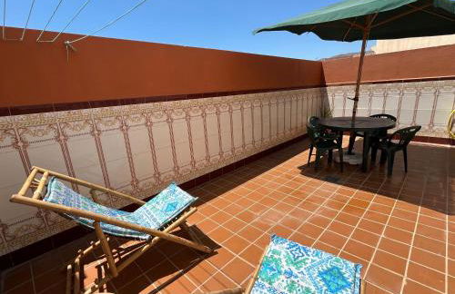 O Entre Mar y Montaña - Foto 24