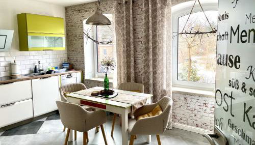 Ferienwohnung Hagemeister in Schwerin - ABC571 - nur Feriengäste! - Foto 2