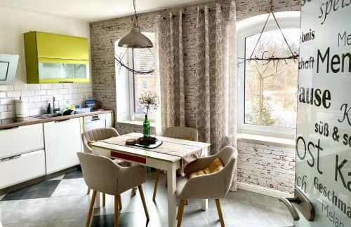 Ferienwohnung Hagemeister in Schwerin - ABC571 - nur Feriengäste! - Foto 2