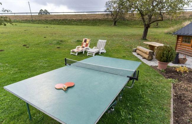 Cozy Apartment in Sonnen Bavaria Near Forest - Foto 67