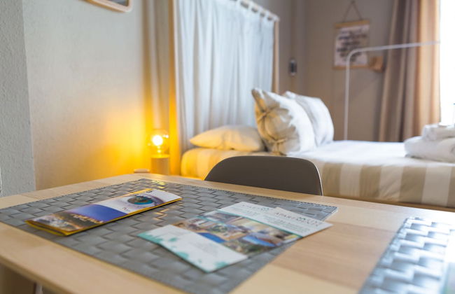 Estudio Postigo Centro con balcón - Photo 5