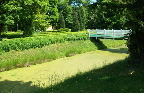 Zamek w Krokowej - Foto 26