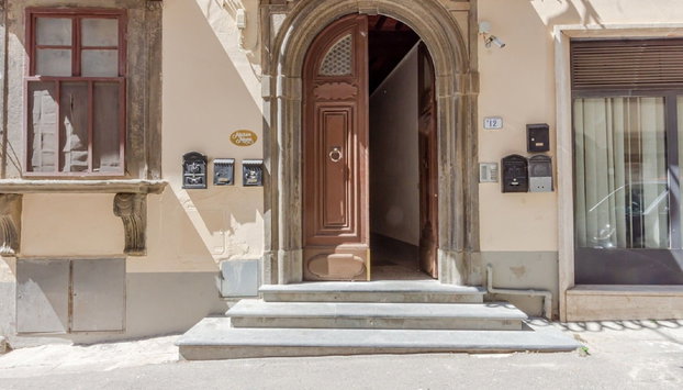 Belvilla by OYO Maison - Foto 2, Recepción