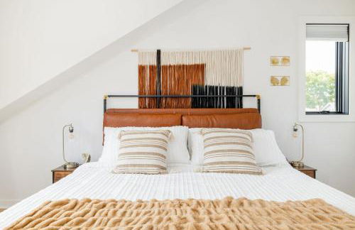 Extra Spacious 4 Bed / 4.5 Bath Music Row Home - Foto 23