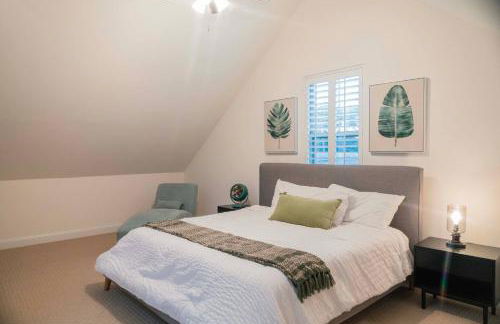 Historic Charm in the Heart of St. Augustine - Foto 59