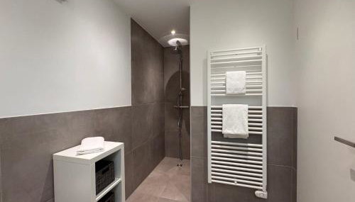ADAPT Apartments Hannover - Foto 2, Shower