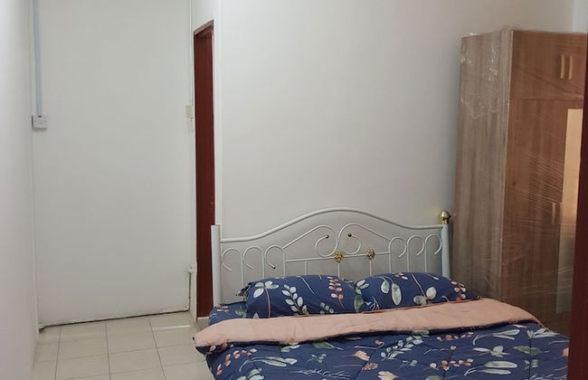 Angkasa Apartment - Foto 1