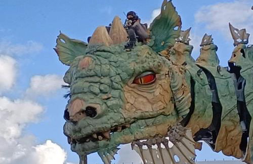 La bulle romantique - Foto 29