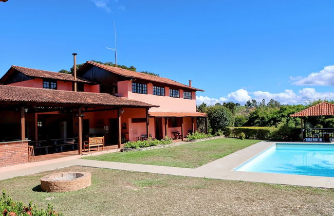 Fazenda Santa Amalia - Foto 14