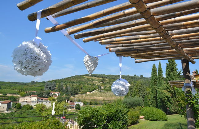 Agriturismo Tamellini - Photo 40