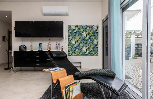 Villa Nokleby by AlgarveManta 4V4 - Foto 16