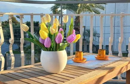 Da Ninnilla Holiday Home Scafati - Foto 47