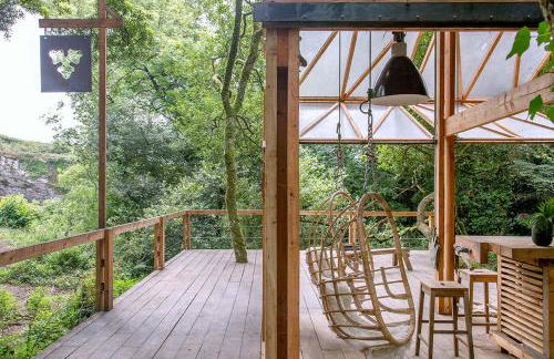 The Danish Cabin - Foto 11