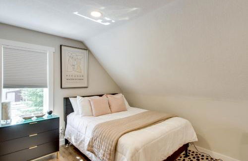 3 Blocks to Mtn Biking The Cottage in Crosby - Foto 21