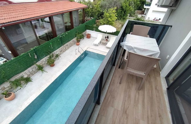 Gocek Flora Suites - Foto 10