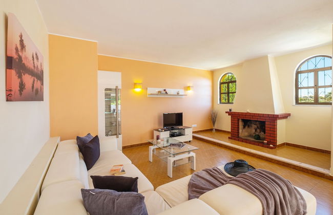 Villa Lourdes - Foto 15