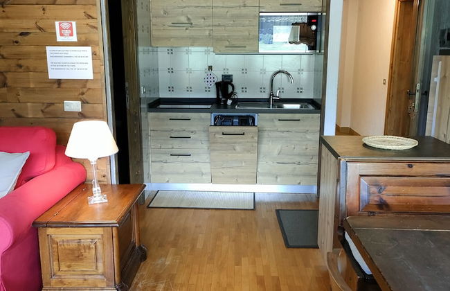 Roulette Apartments - Foto 35