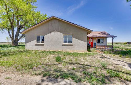 Secluded Stay Serene Farmhouse in Trinidad! - Foto 21