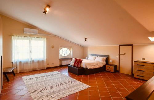 Angolo Paradiso - Oasi Di Relax Nel Monferrato - Foto 8