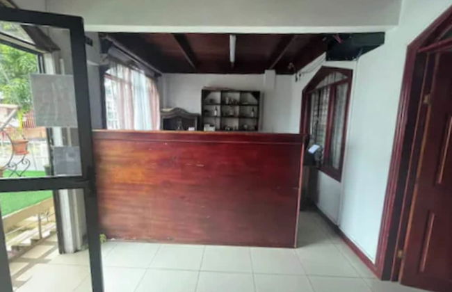 Rivera Family Airport Apartments - Foto 3