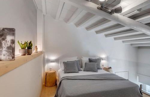 Nomade vibrant living loft - Foto 29