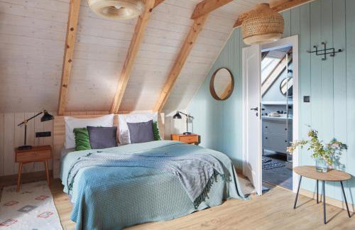 Siedlisko Wnukowo - Foto 48