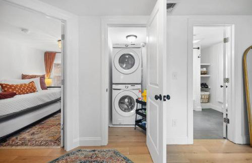 Hudson Escape W Hot Tub Bridge View - Foto 17