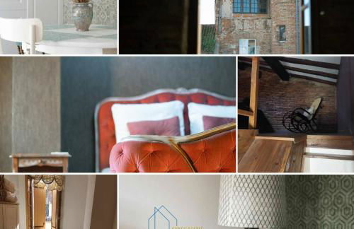 Maison cosy au centre-ville - Foto 2