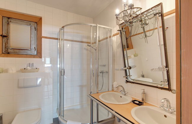 Backstage Hotel Serviced Apartments - Foto 39